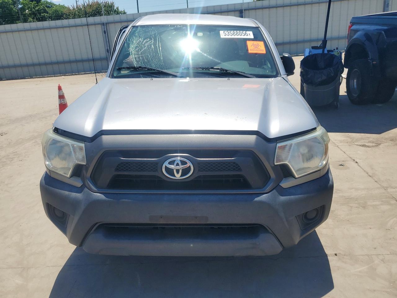 Toyota Tacoma Access Cab