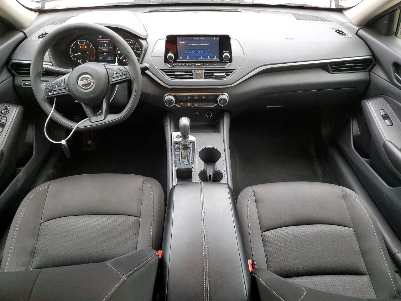 Nissan Altima S