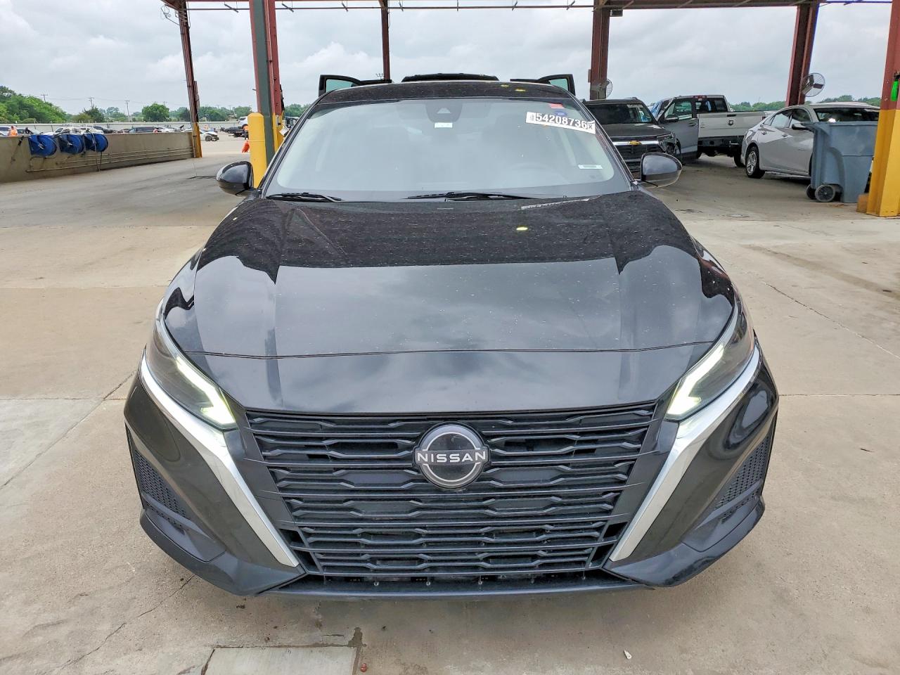 Nissan Altima S