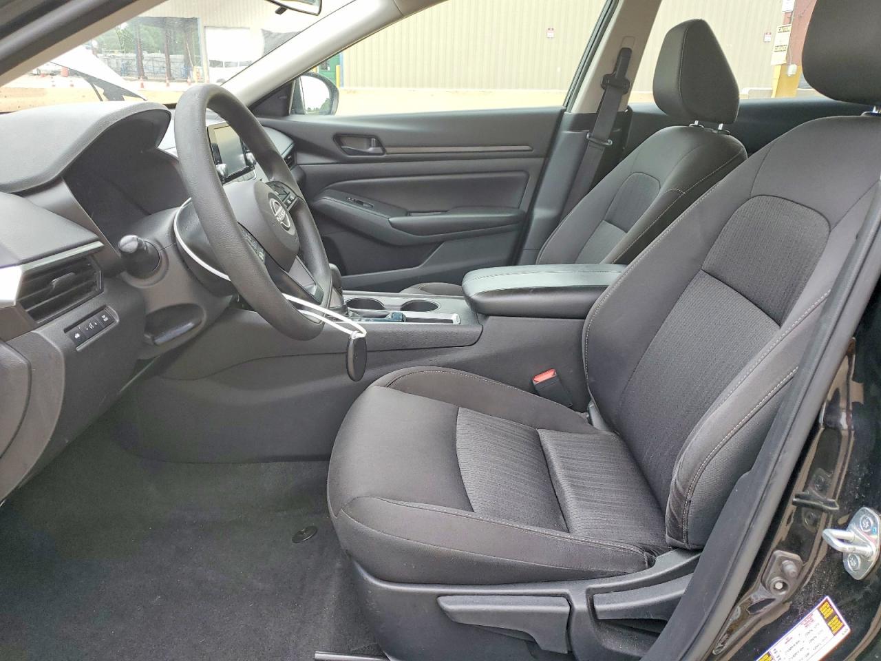 Nissan Altima S