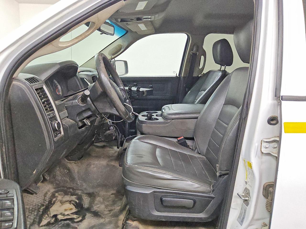 Ram 2500 St
