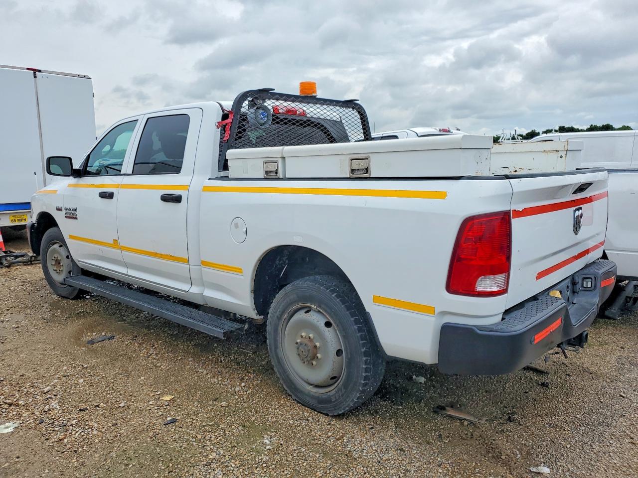 Ram 2500 St