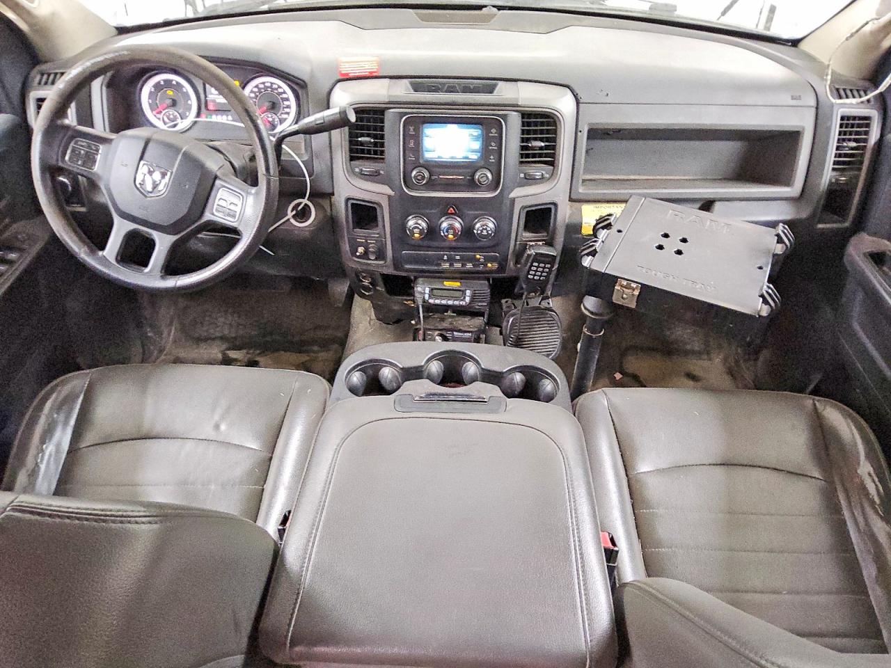 Ram 2500 St