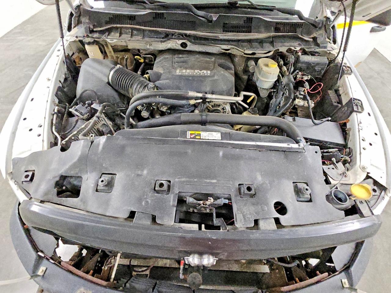 Ram 2500 St