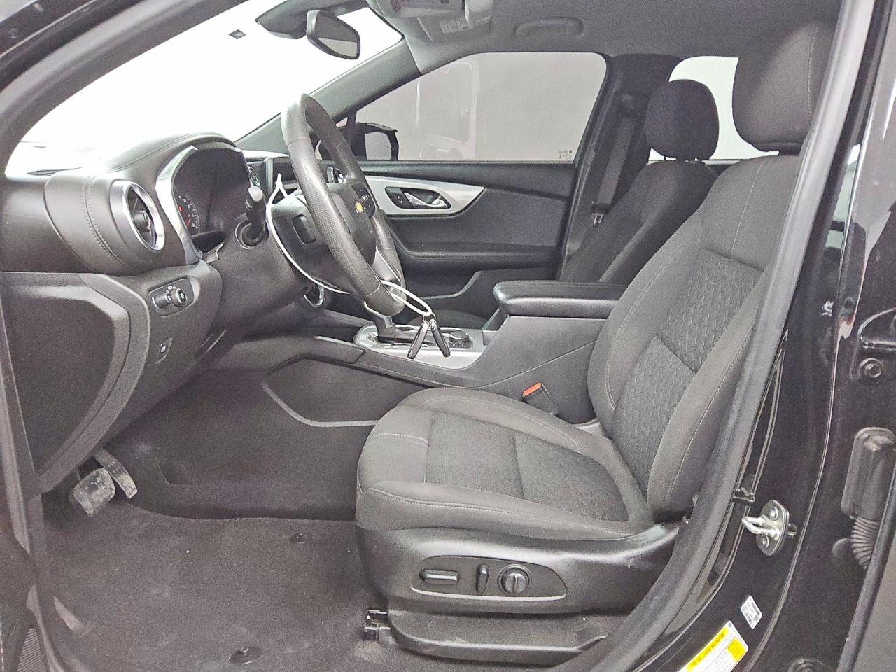 Chevrolet Blazer 2lt
