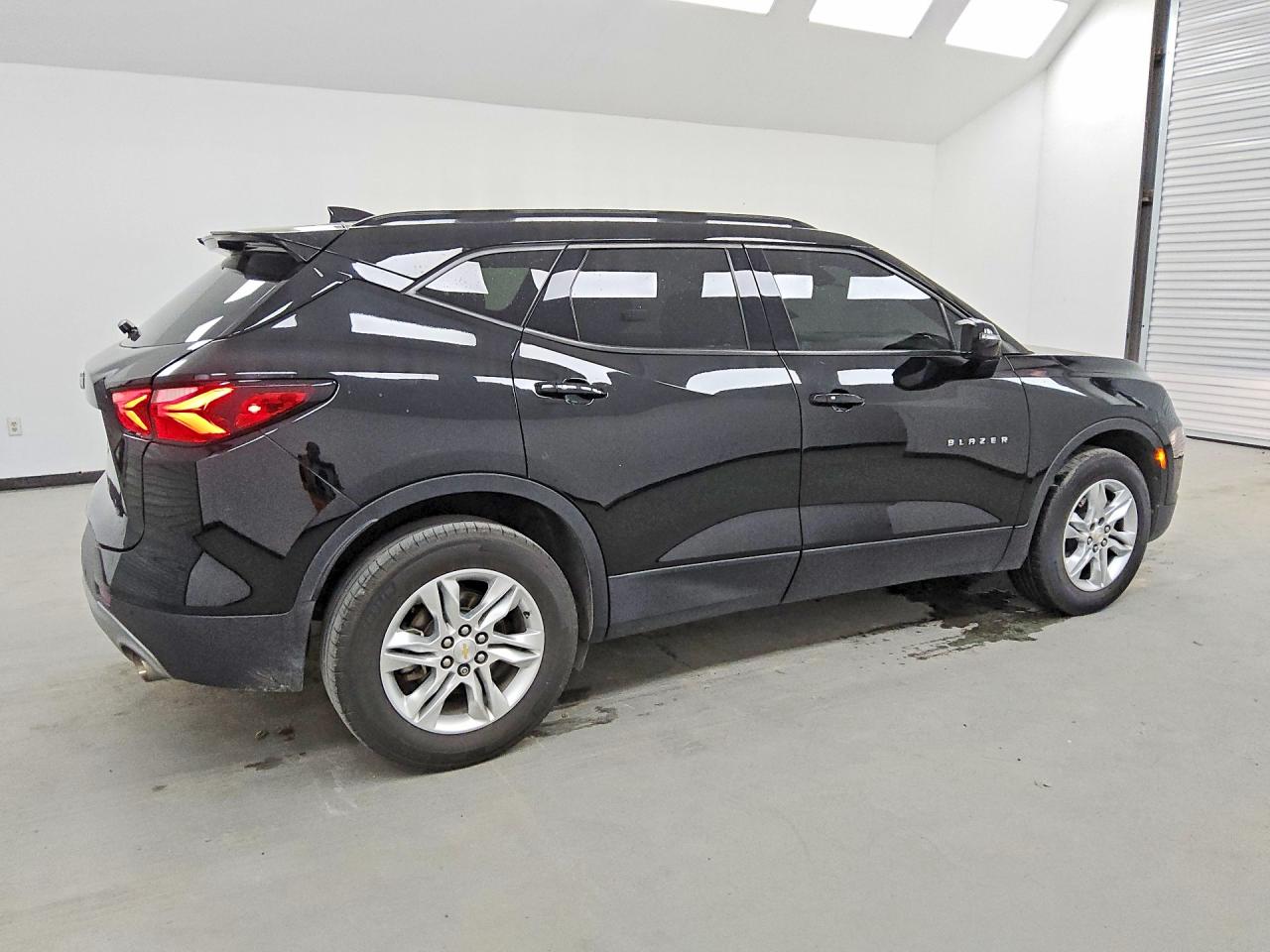 Chevrolet Blazer 2lt