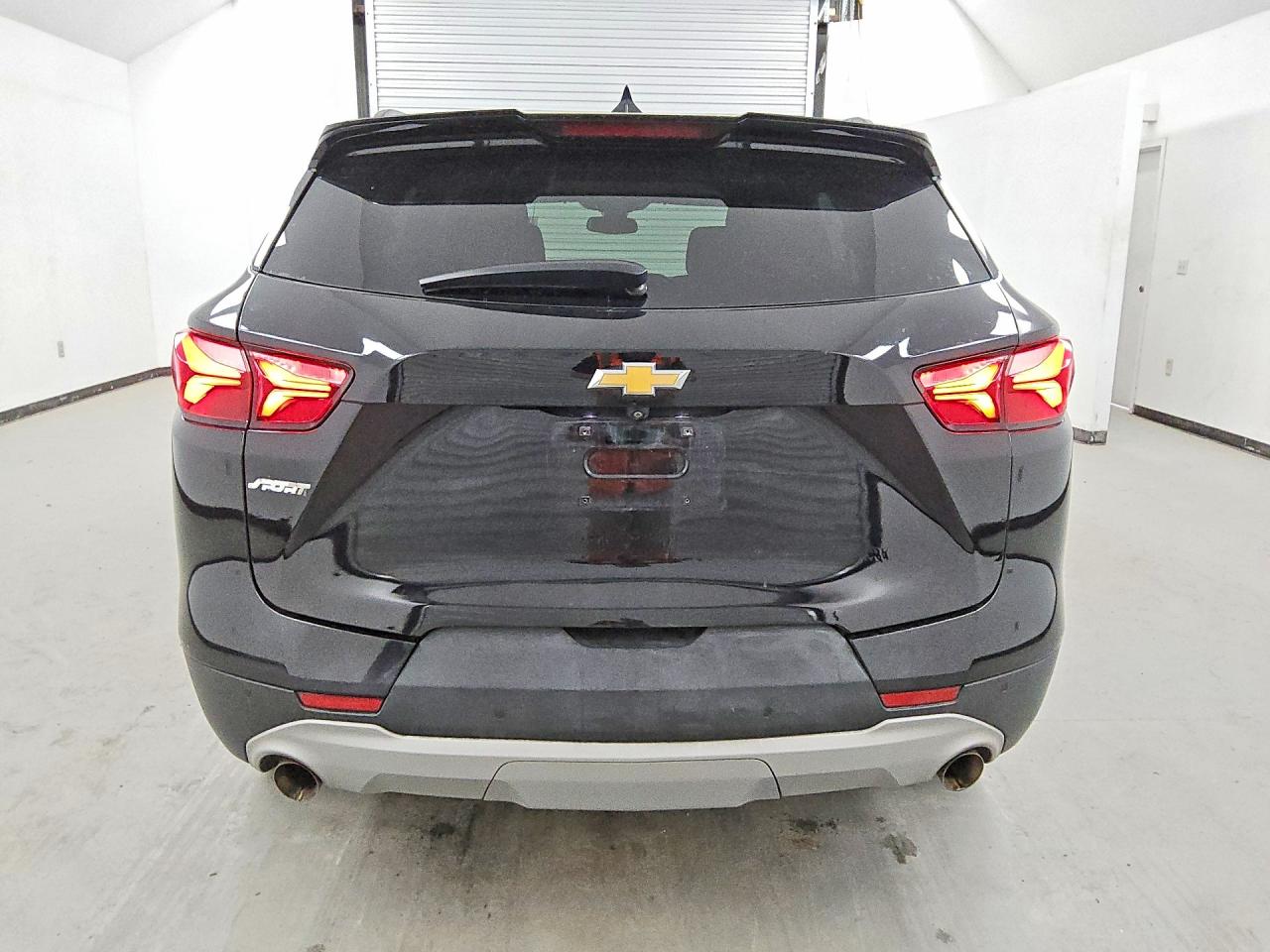 Chevrolet Blazer 2lt