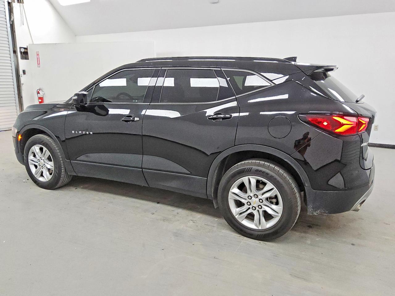 Chevrolet Blazer 2lt