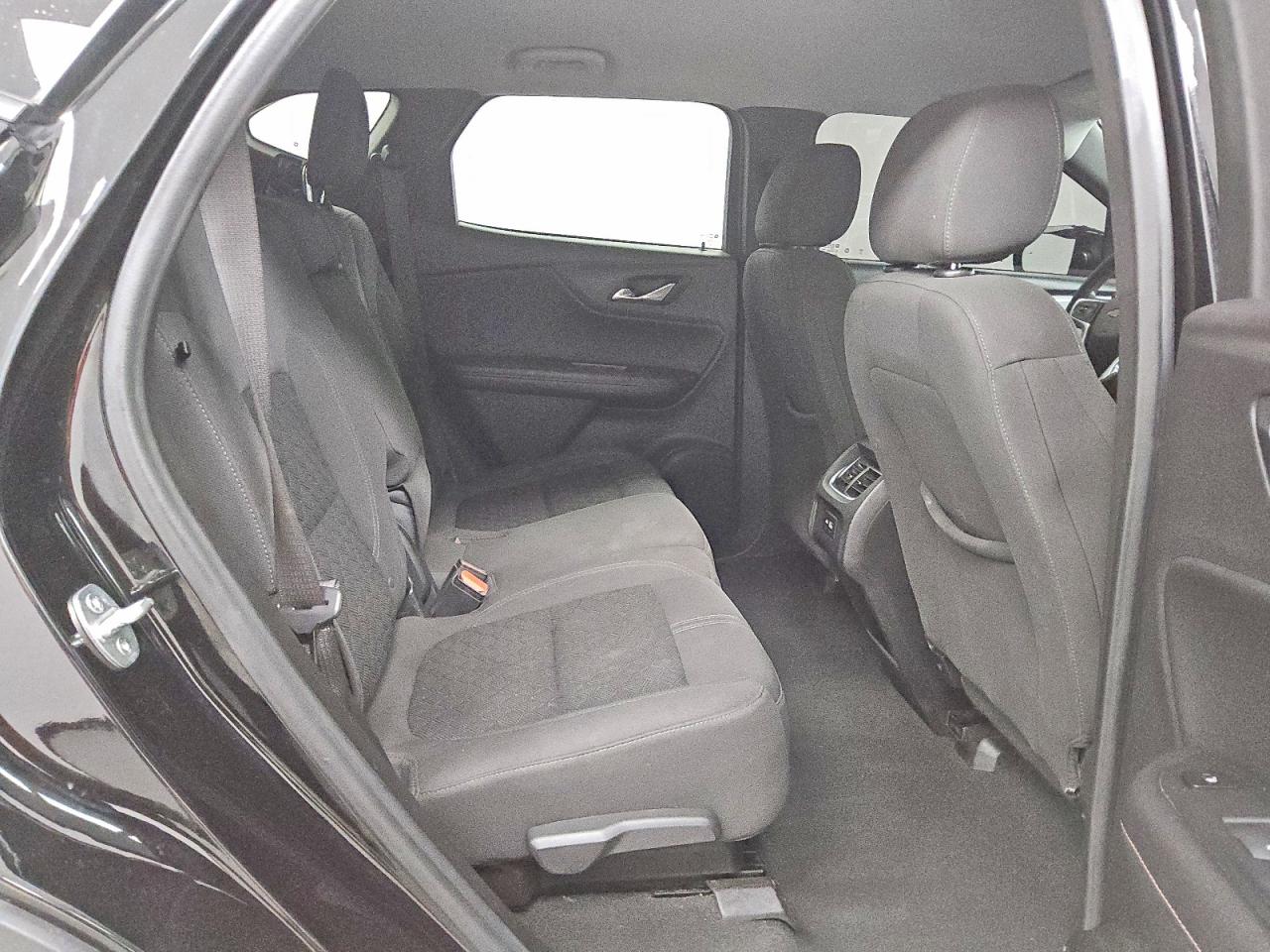Chevrolet Blazer 2lt