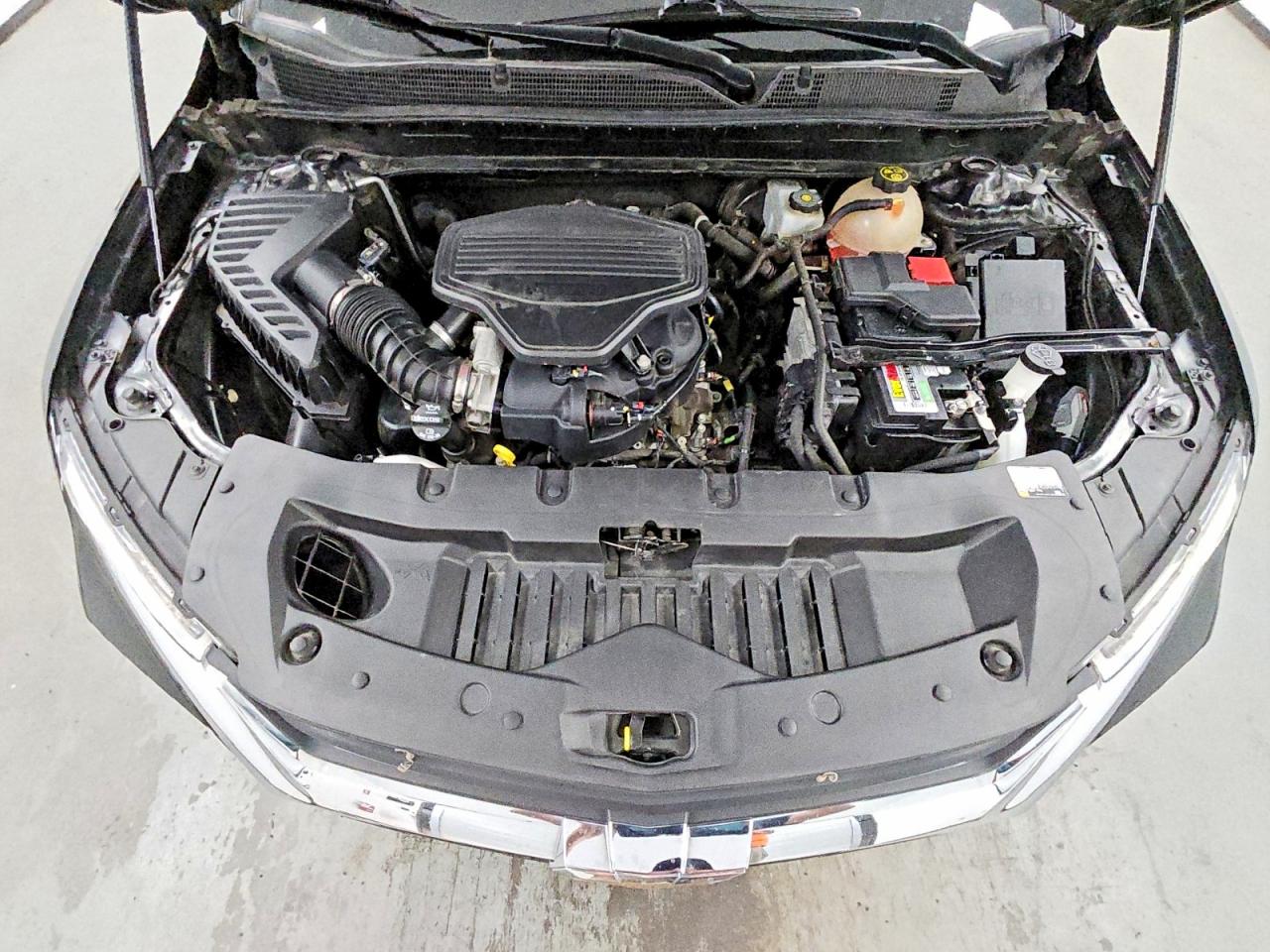 Chevrolet Blazer 2lt