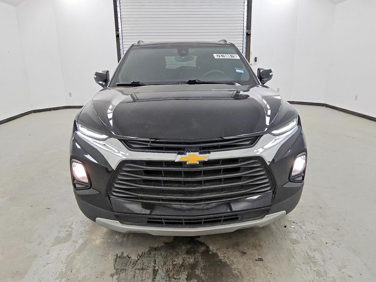 Chevrolet Blazer 2lt