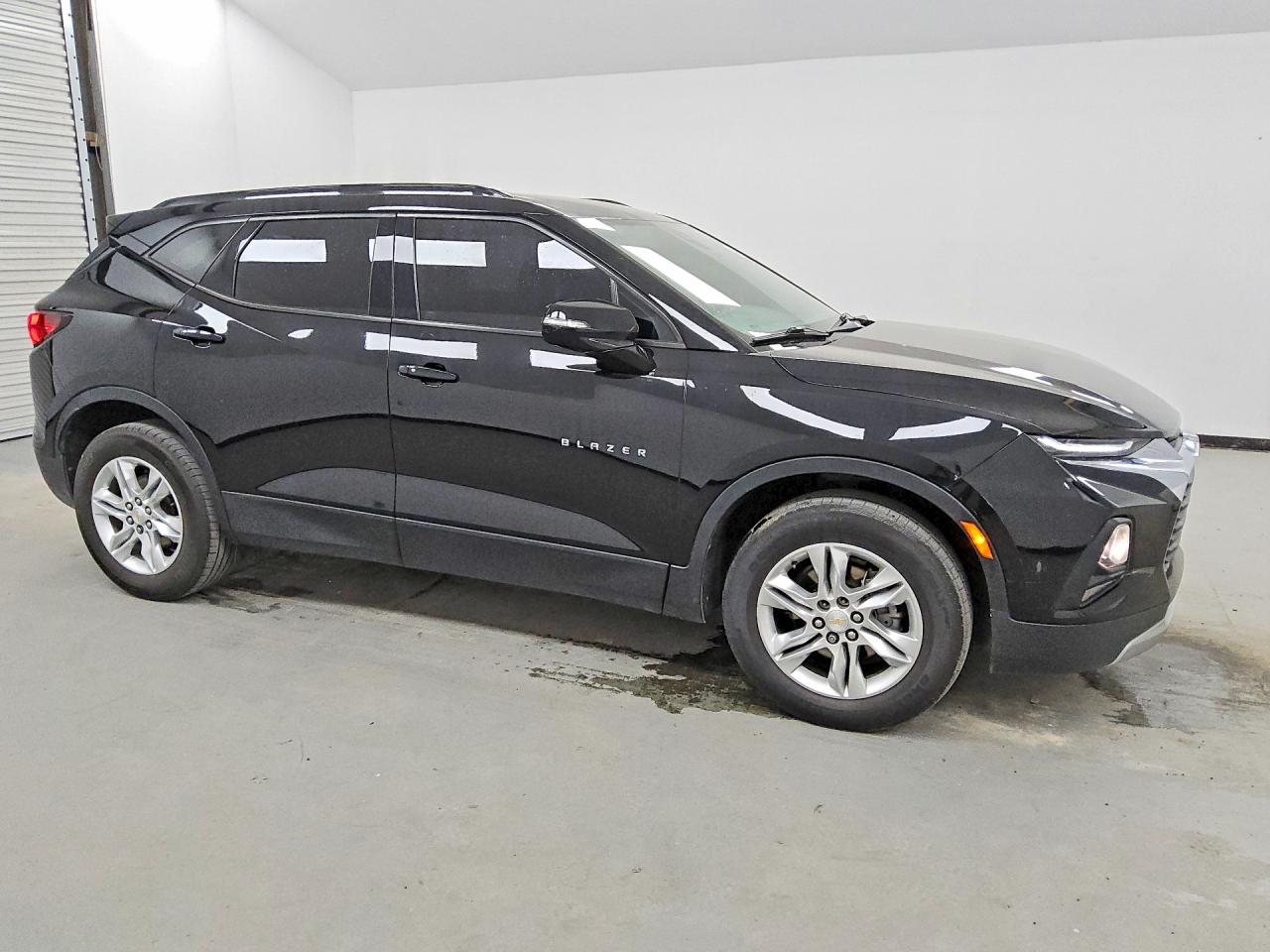 Chevrolet Blazer 2lt