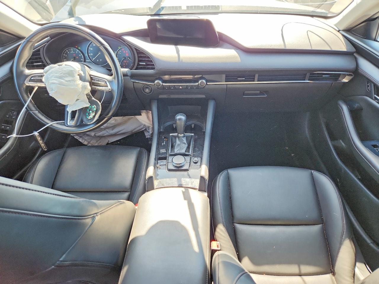 Mazda 3 Preferred