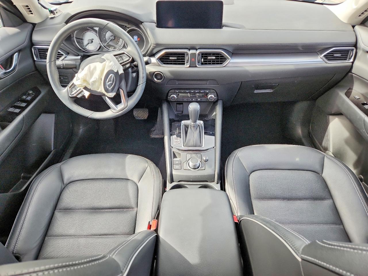 Mazda Cx Preferred