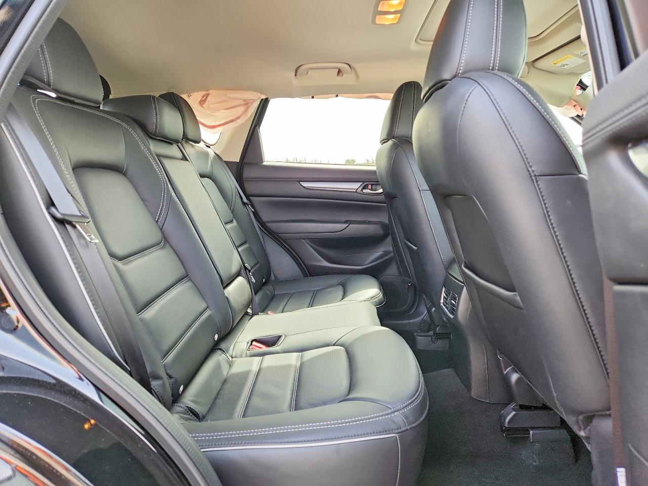 Mazda Cx Preferred