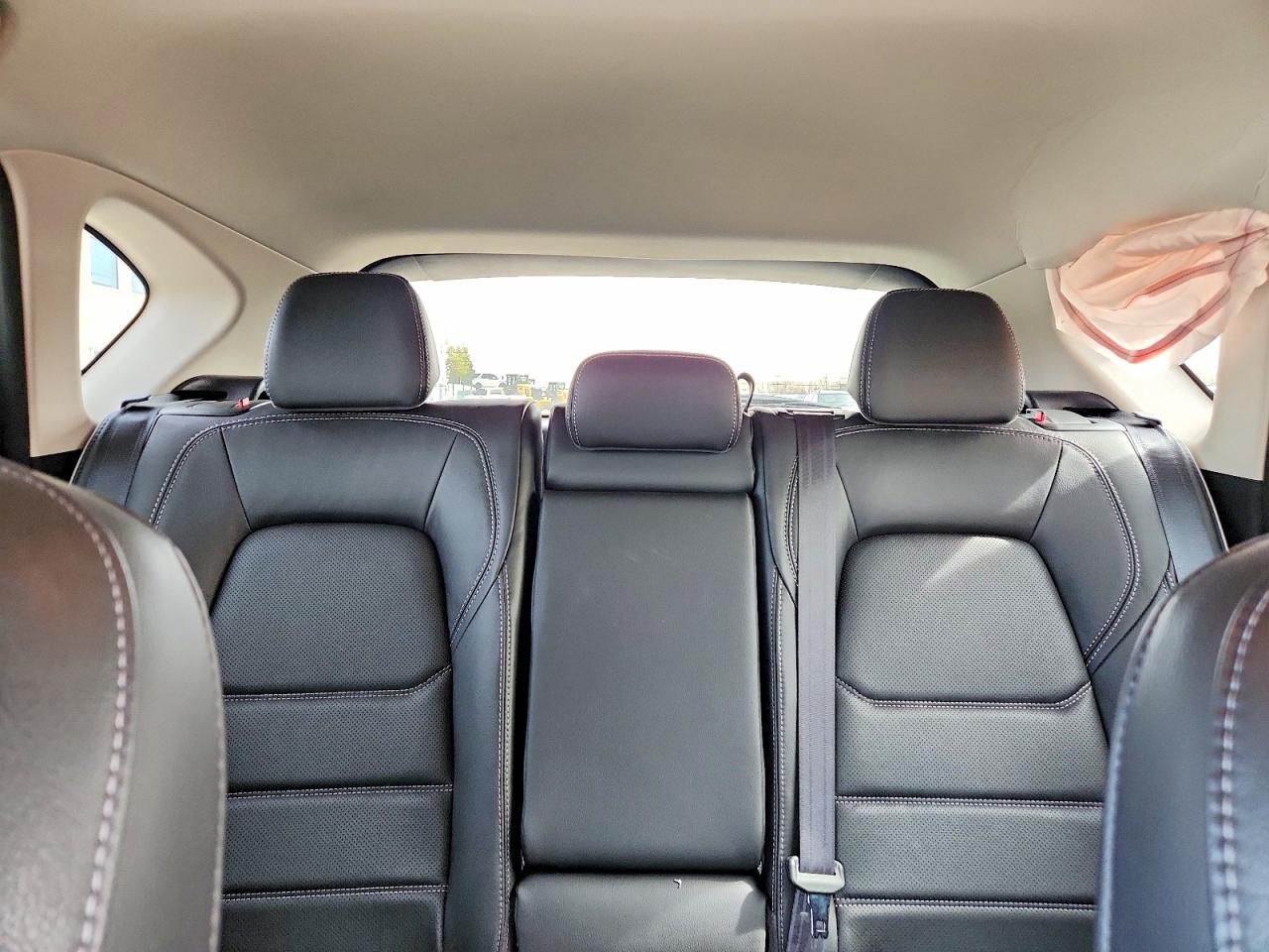 Mazda Cx Preferred