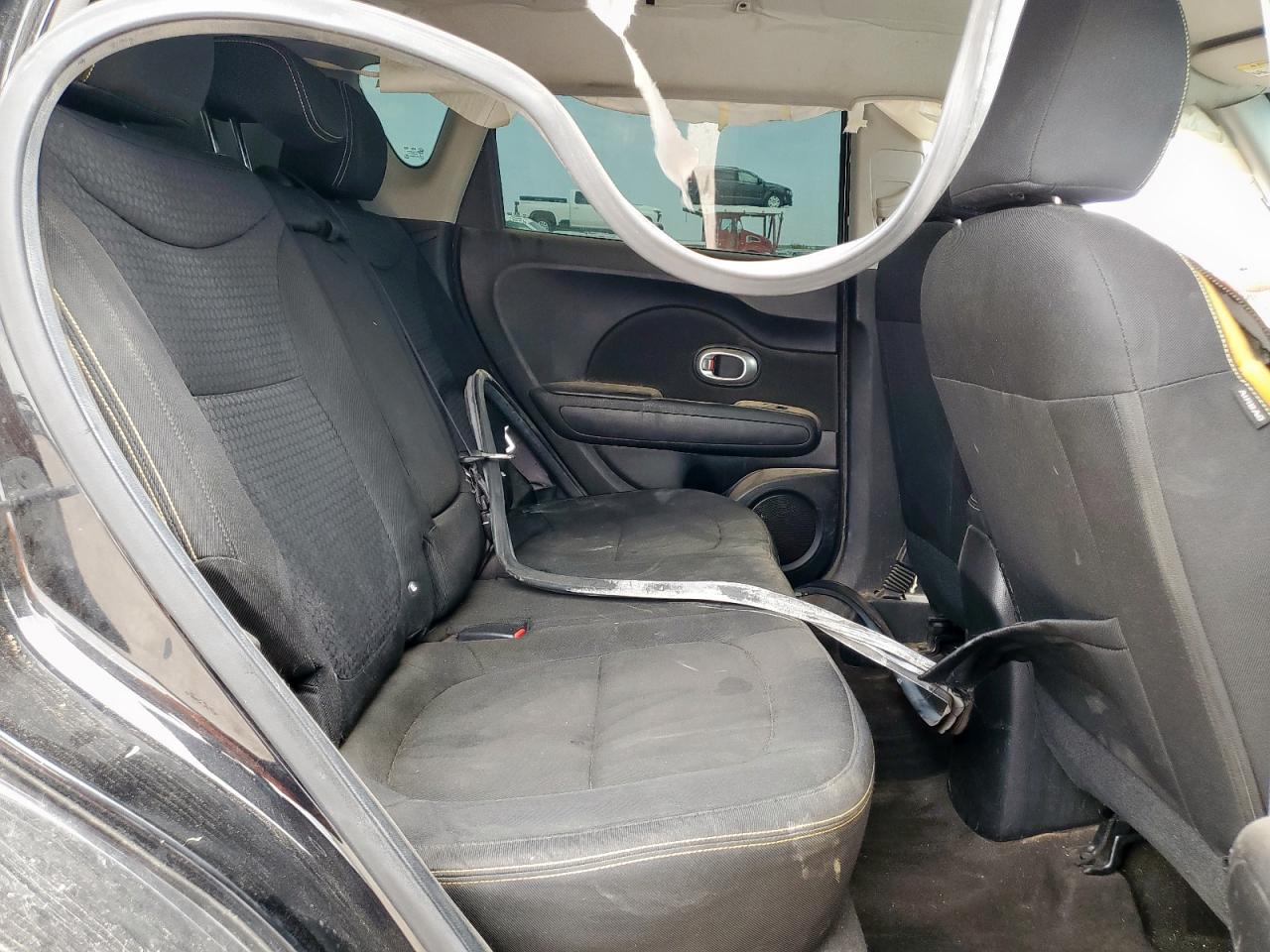 Kia Soul +