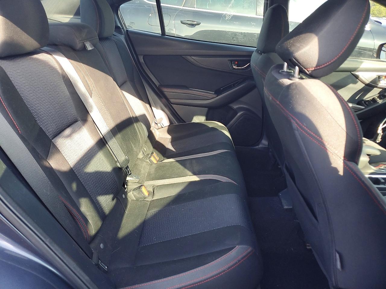 Subaru Impreza Sport