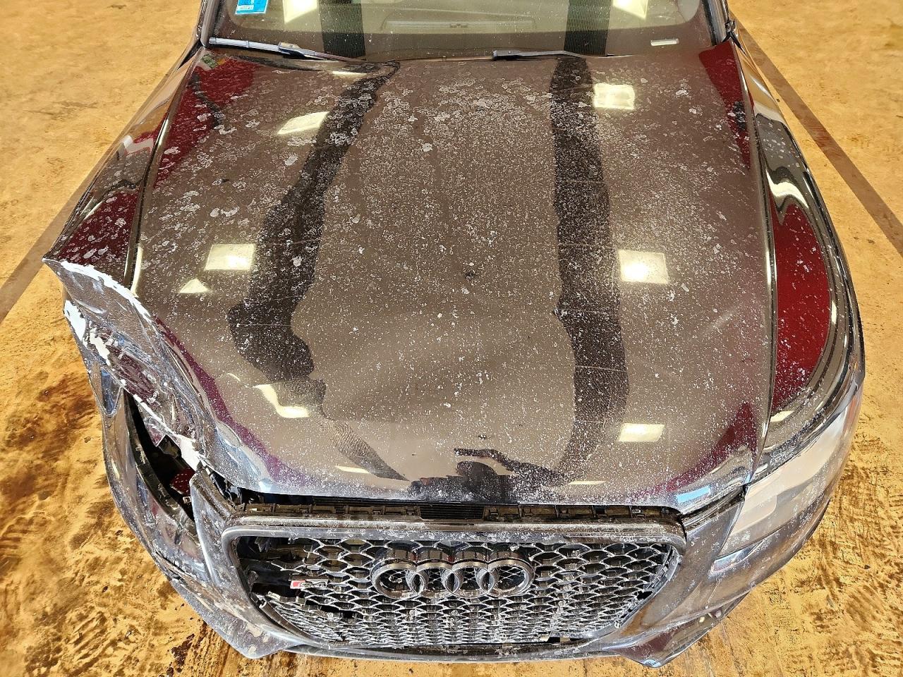 Audi S4 Prestige