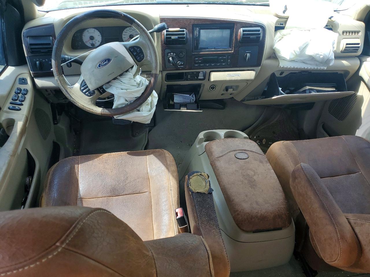 Ford F-350 Super Duty