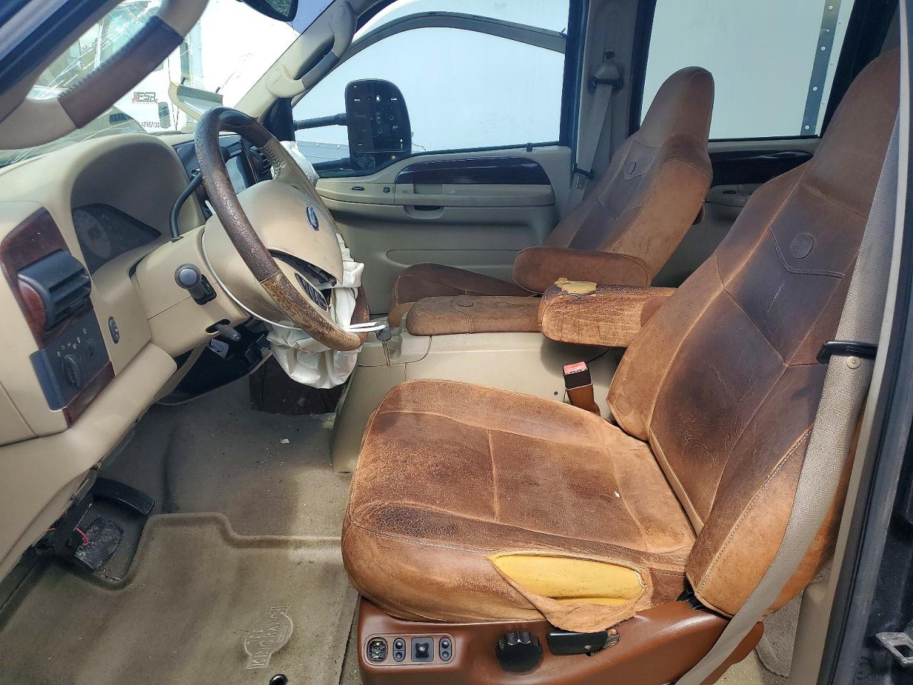 Ford F-350 Super Duty