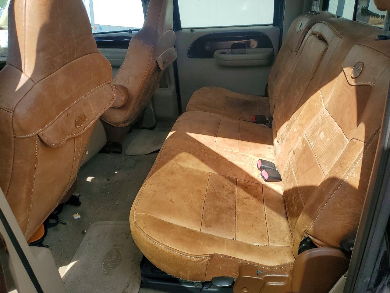 Ford F-350 Super Duty