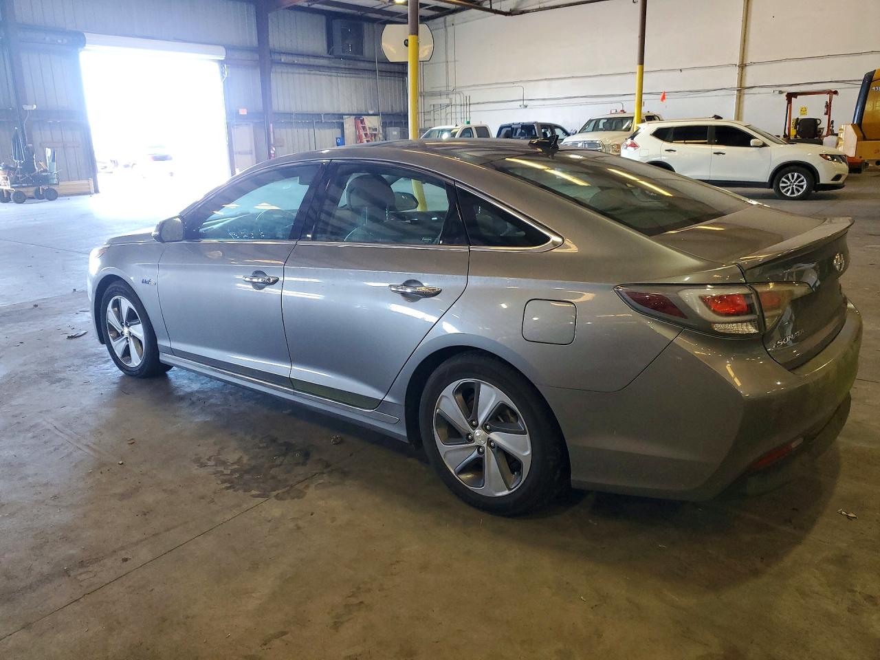 Hyundai SONATA Limited