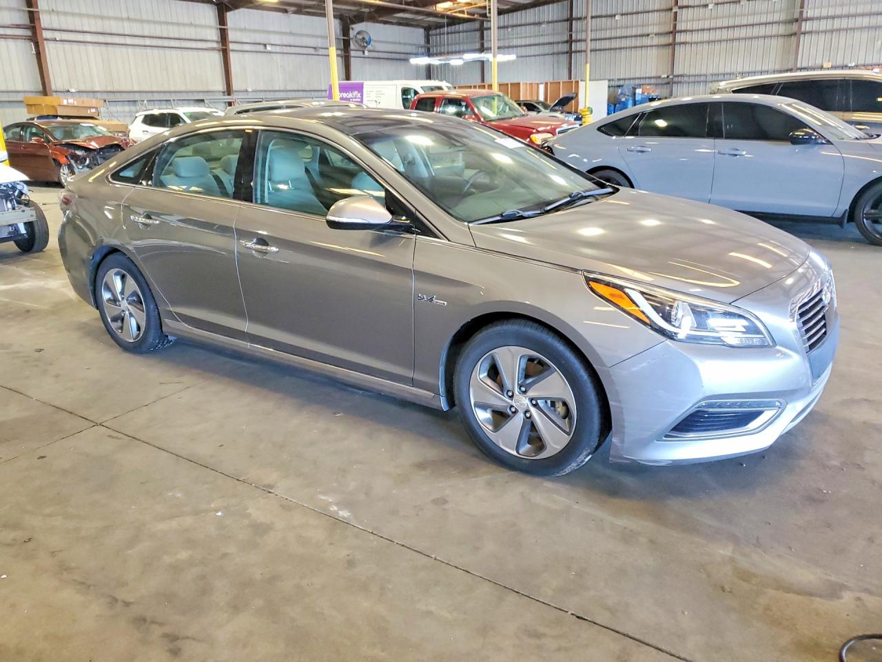 Hyundai SONATA Limited