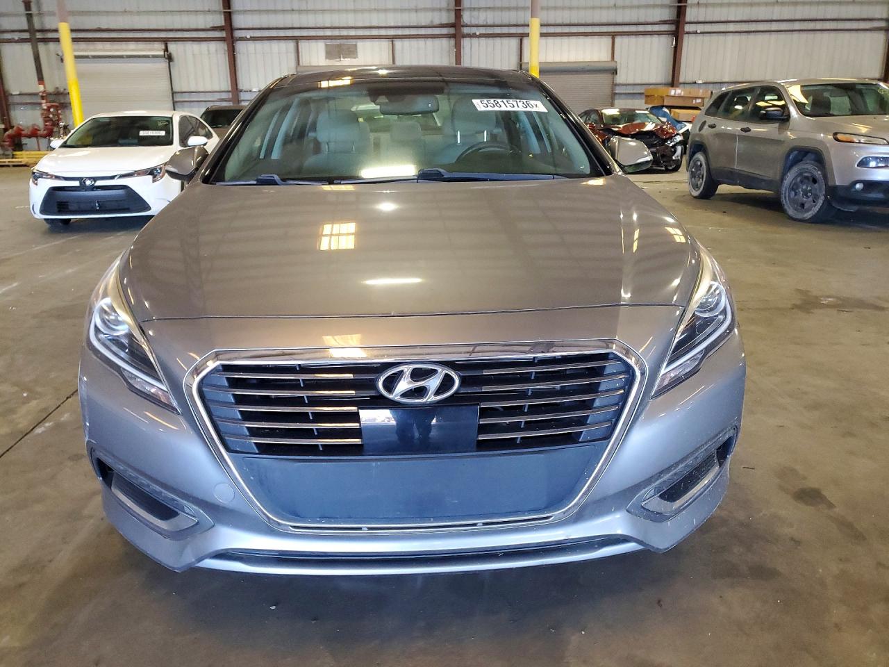 Hyundai SONATA Limited