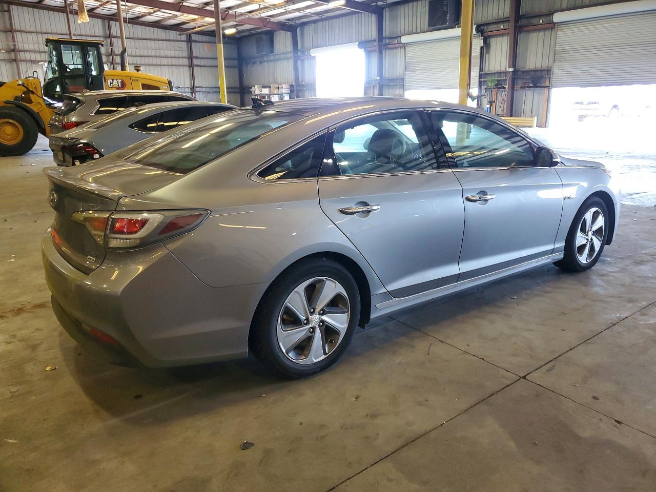 Hyundai SONATA Limited