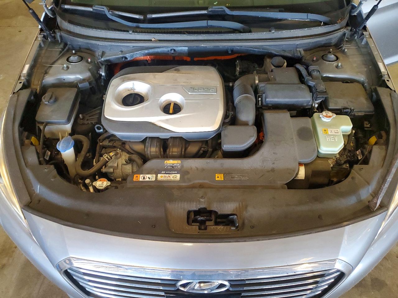 Hyundai SONATA Limited