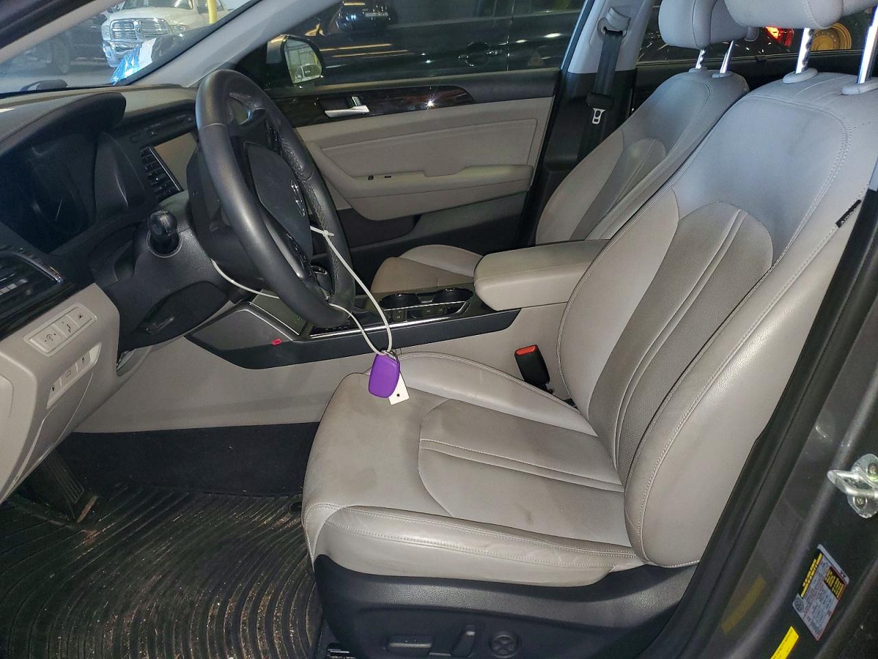 Hyundai SONATA Limited