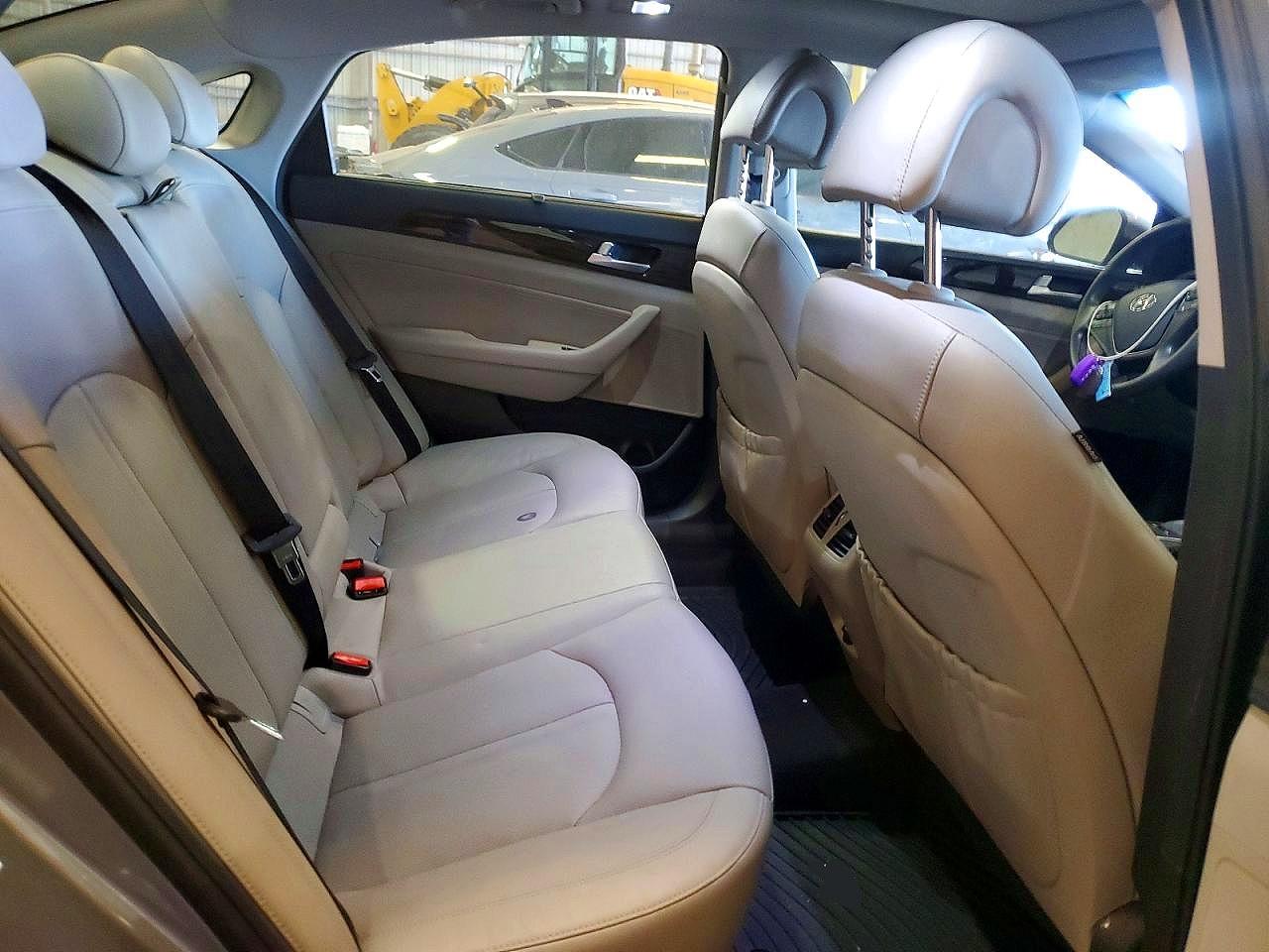 Hyundai SONATA Limited
