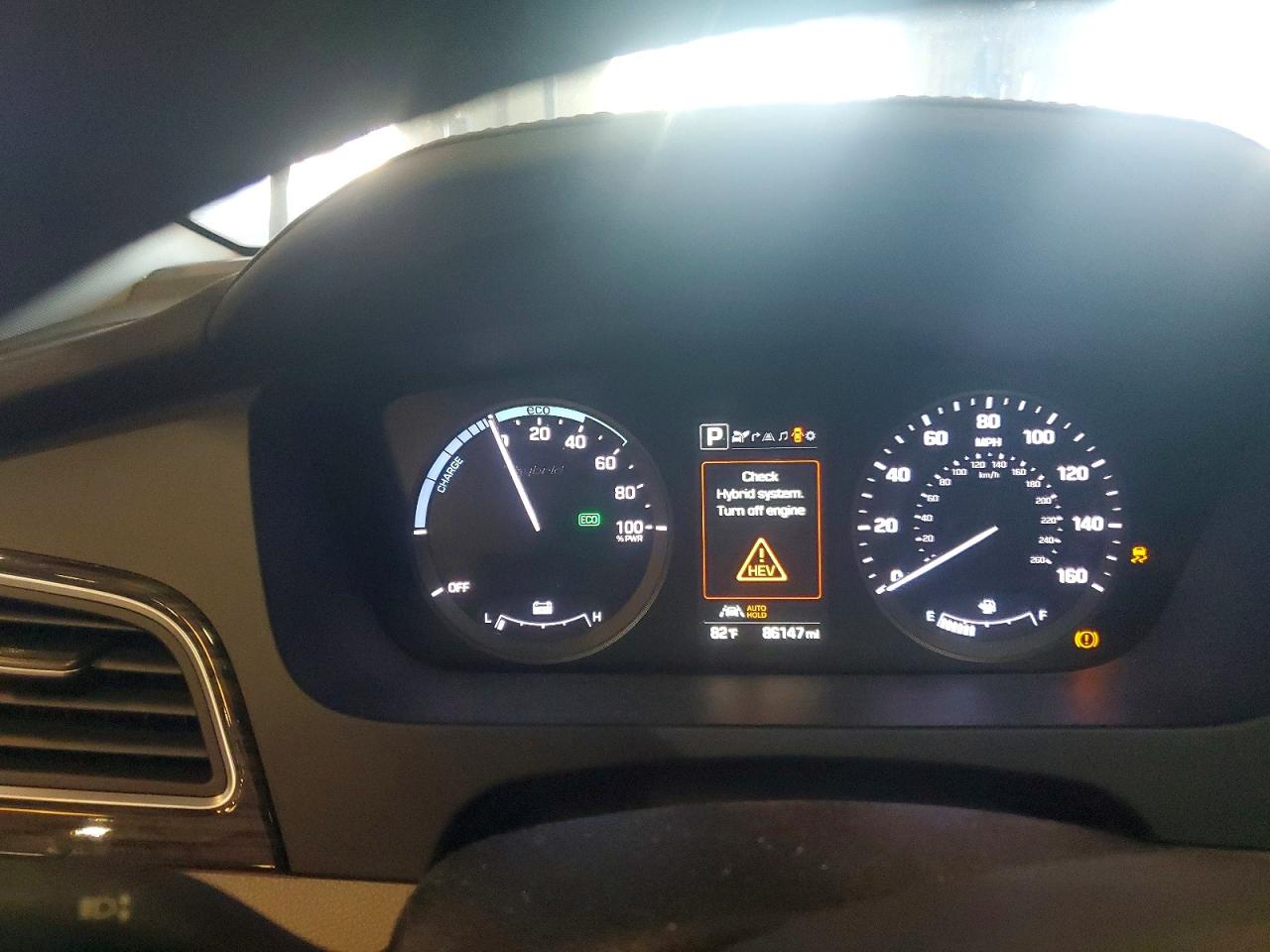 Hyundai SONATA Limited