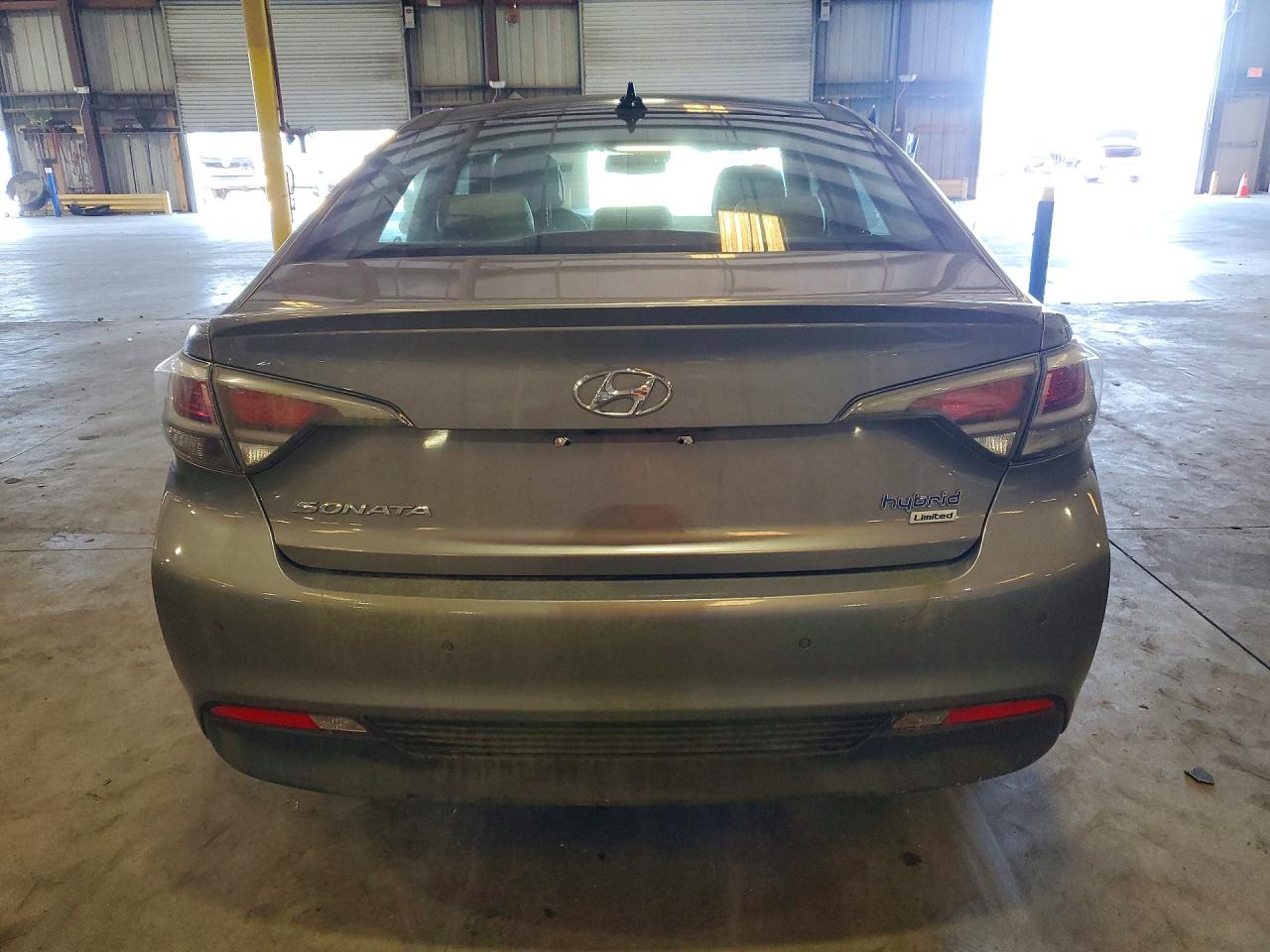 Hyundai SONATA Limited
