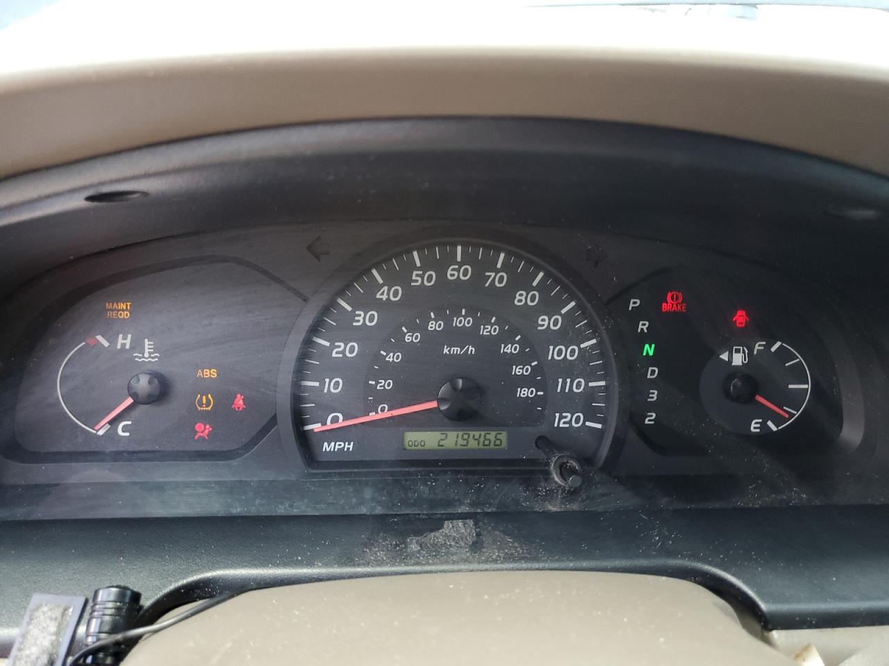 Toyota Tundra