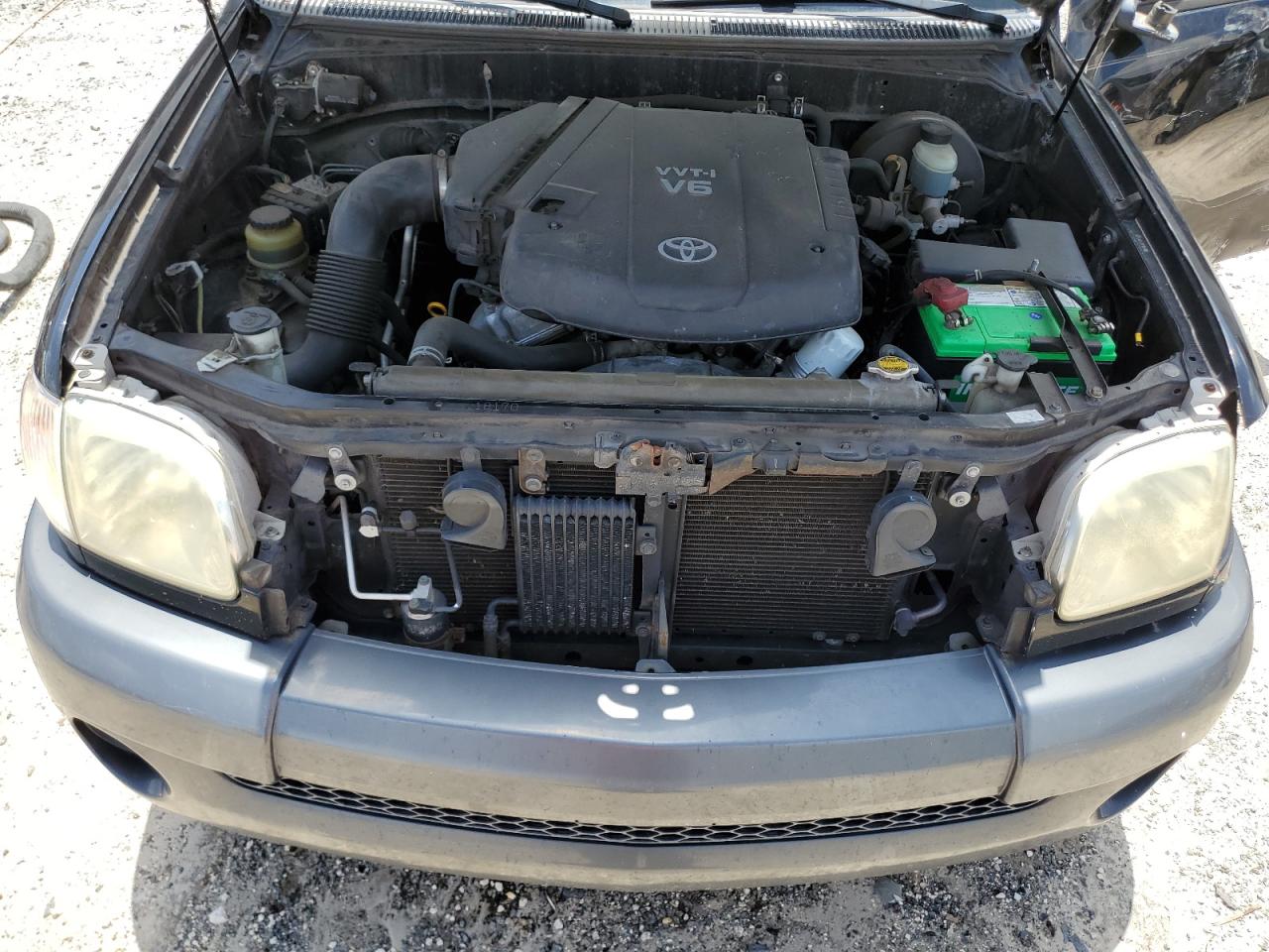 Toyota Tundra