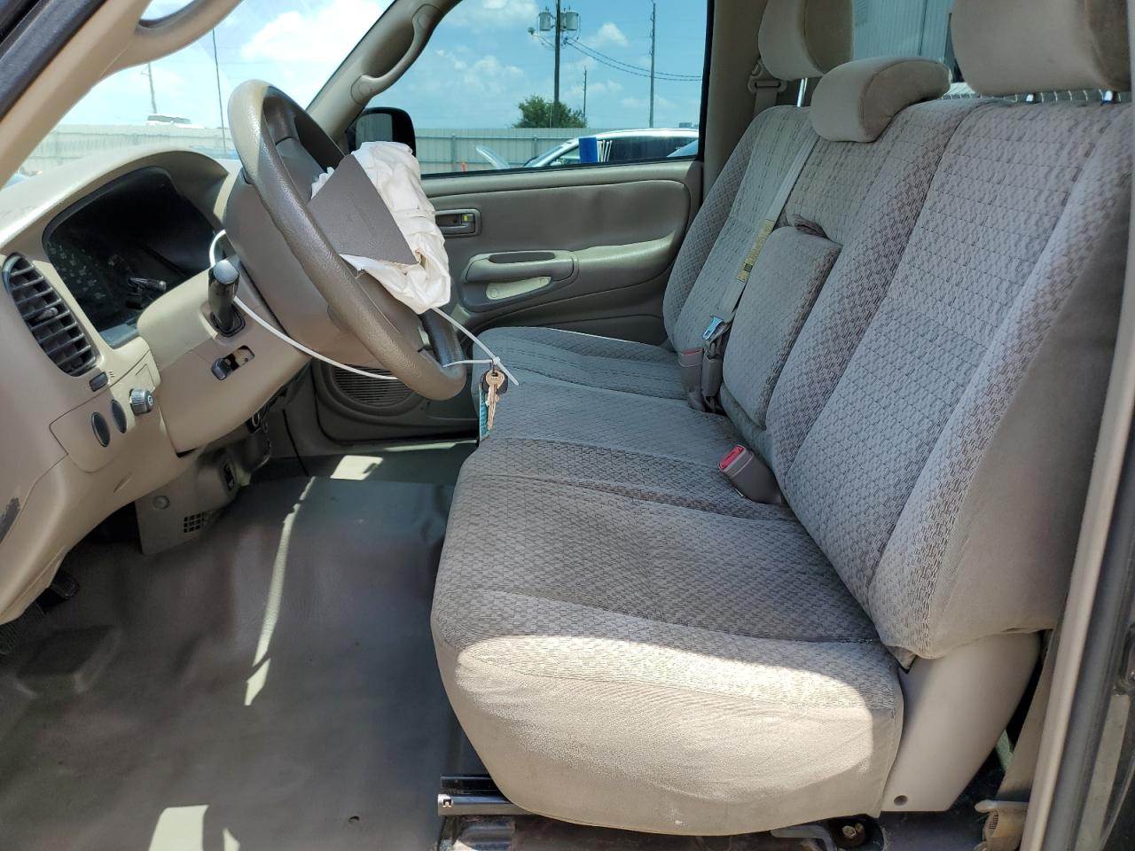 Toyota Tundra