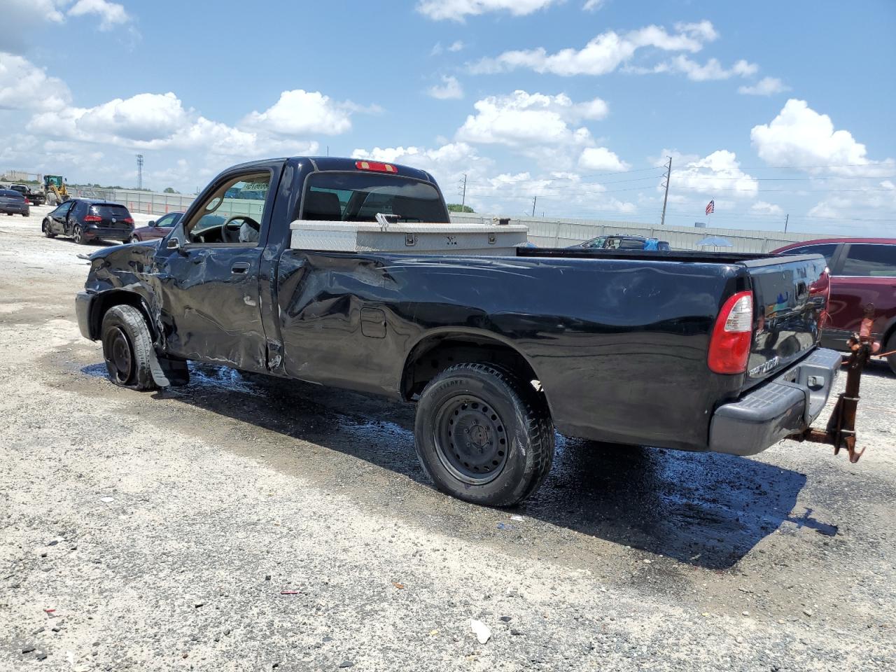 Toyota Tundra