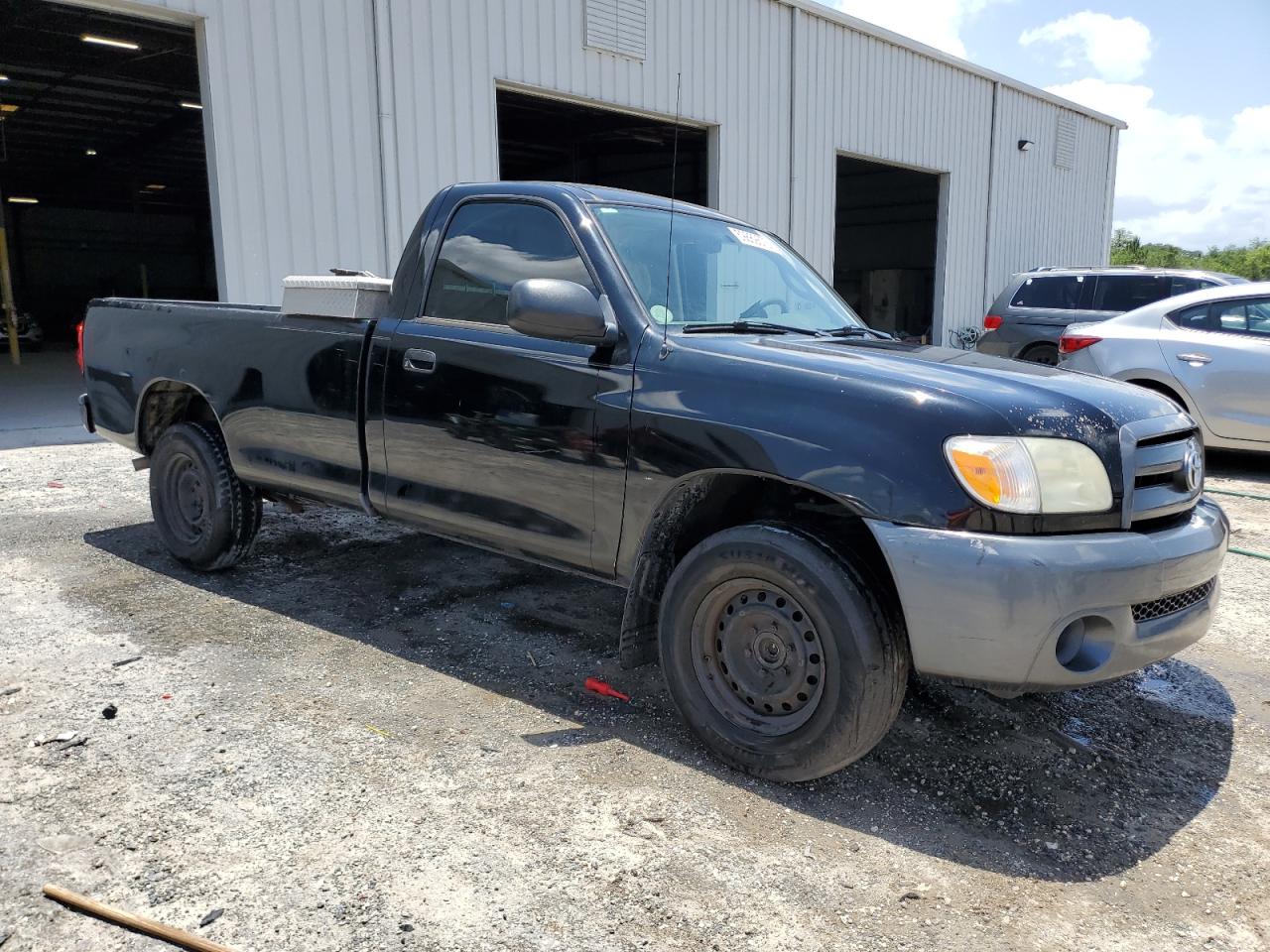 Toyota Tundra