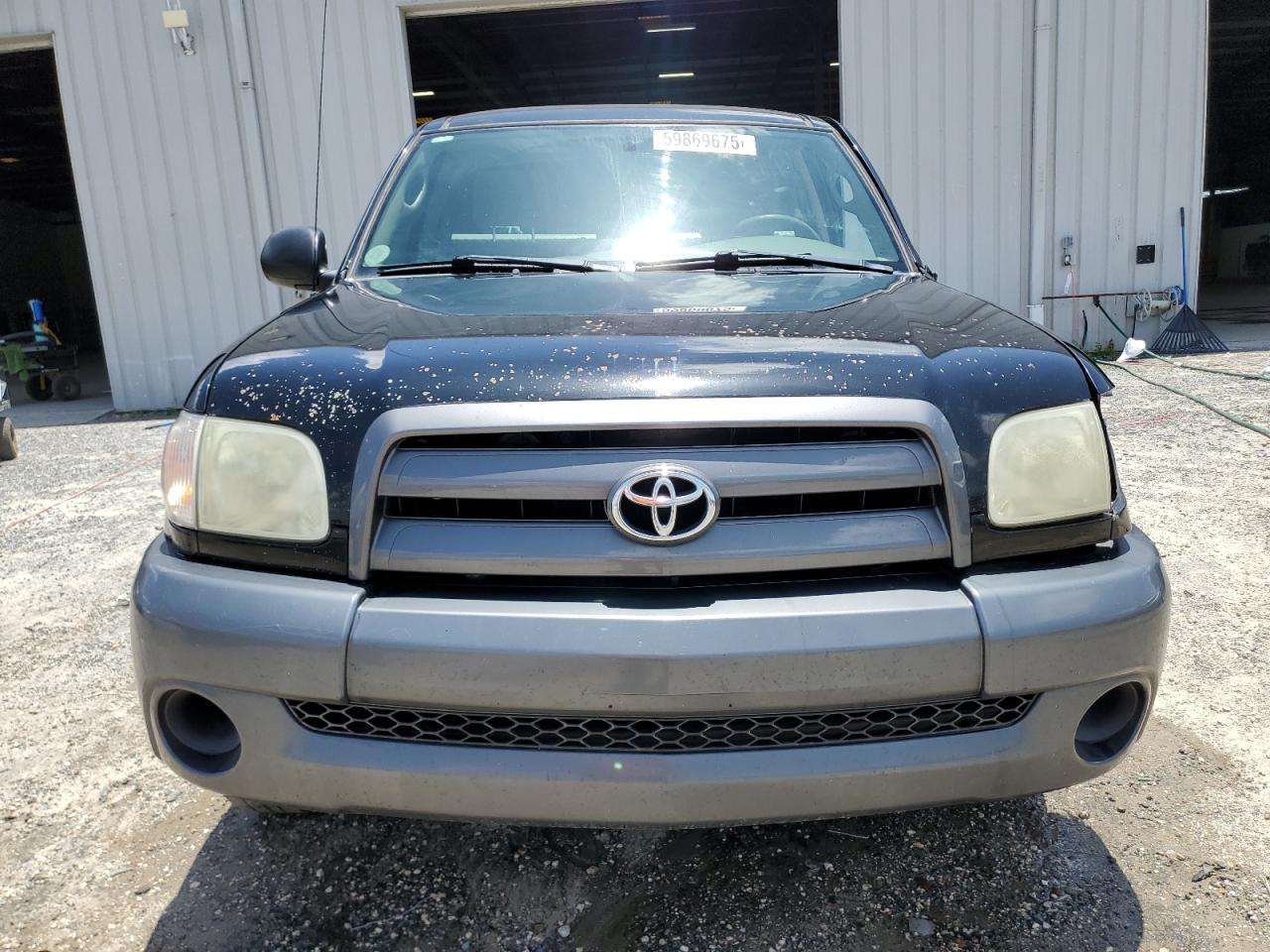 Toyota Tundra
