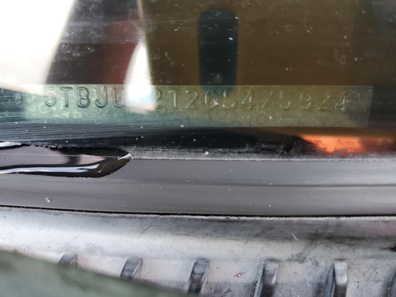 Toyota Tundra