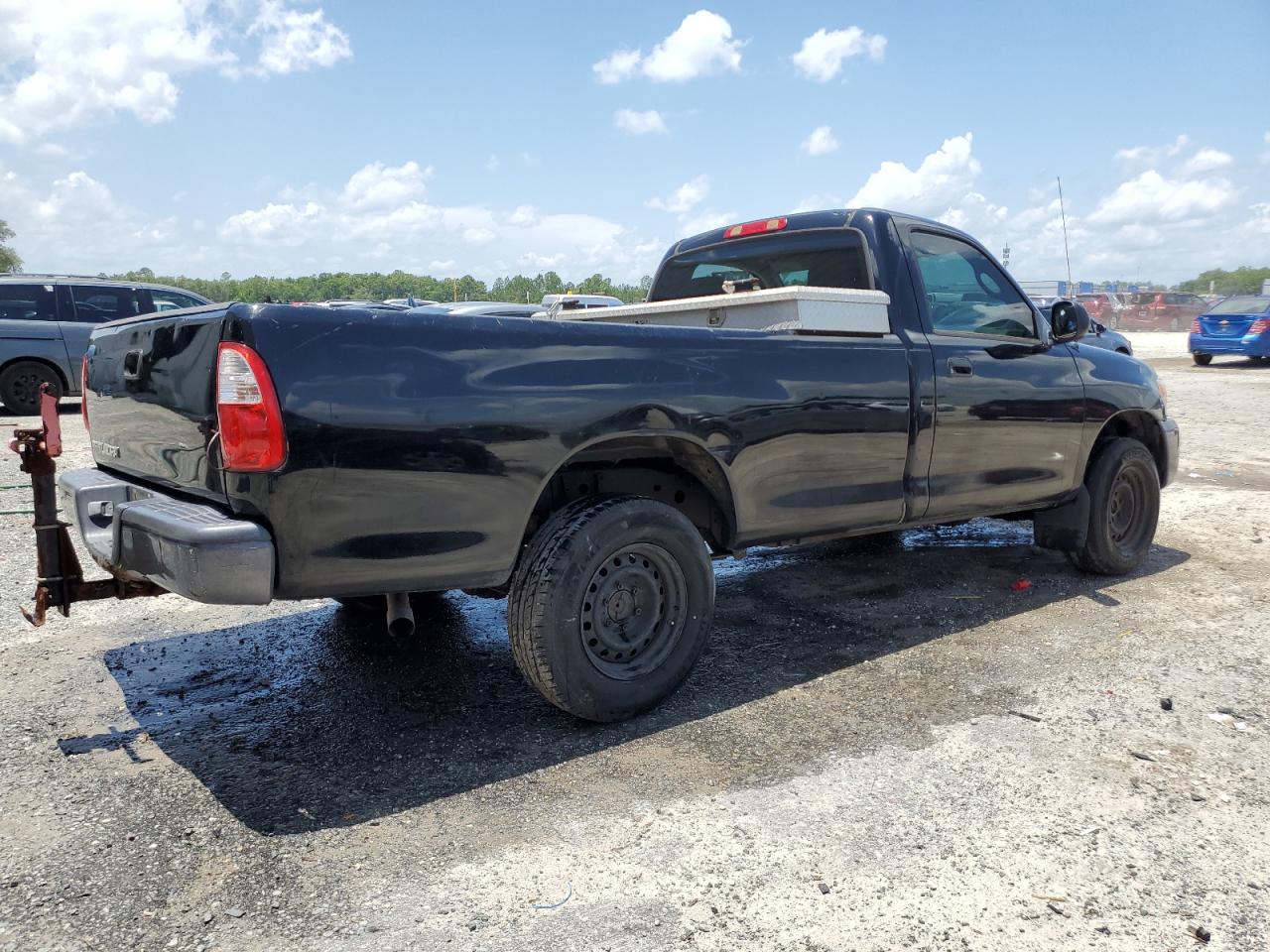 Toyota Tundra