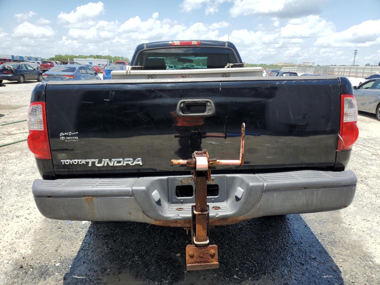 Toyota Tundra