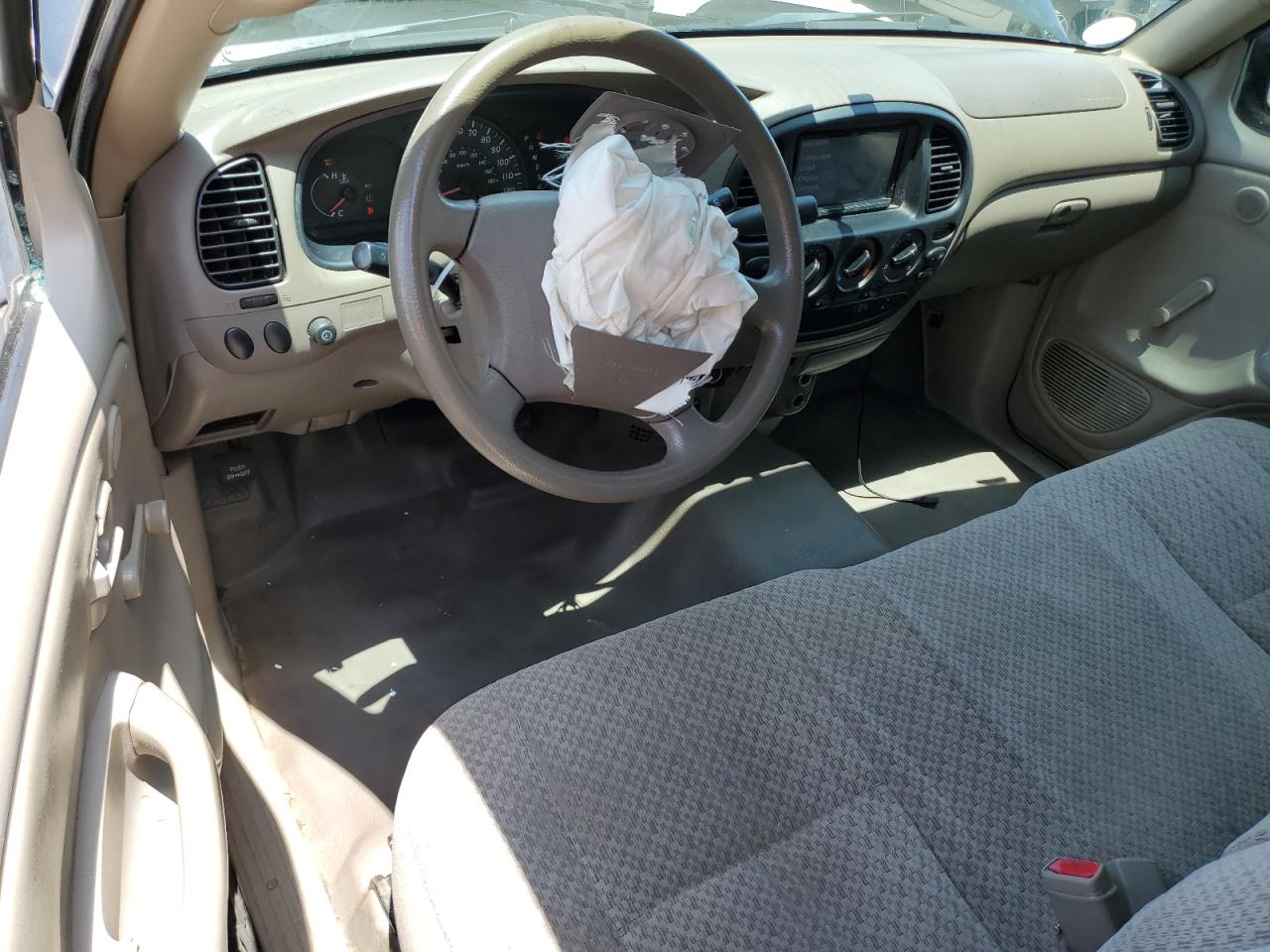Toyota Tundra