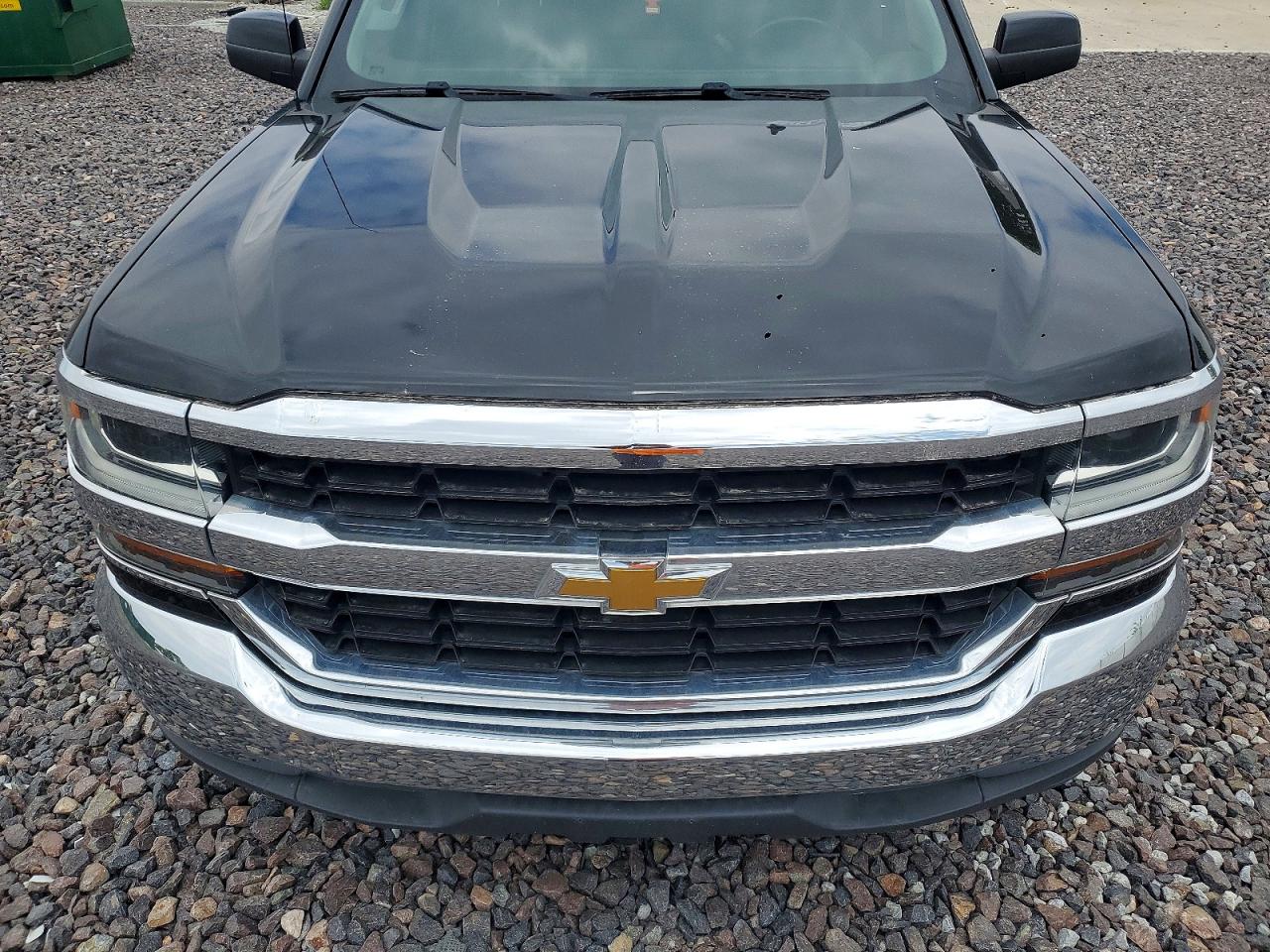 Chevrolet Silverado C1500 Lt