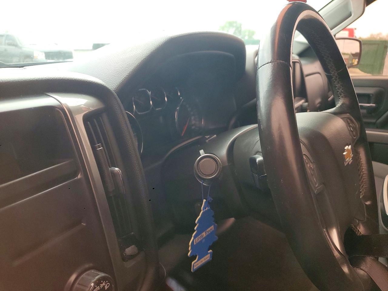 Chevrolet Silverado C1500 Lt