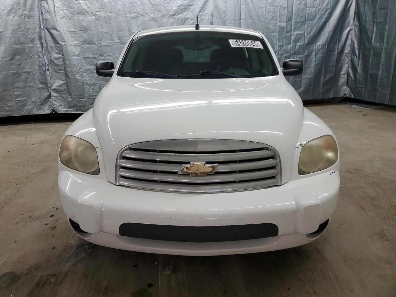 Chevrolet HHR Ls