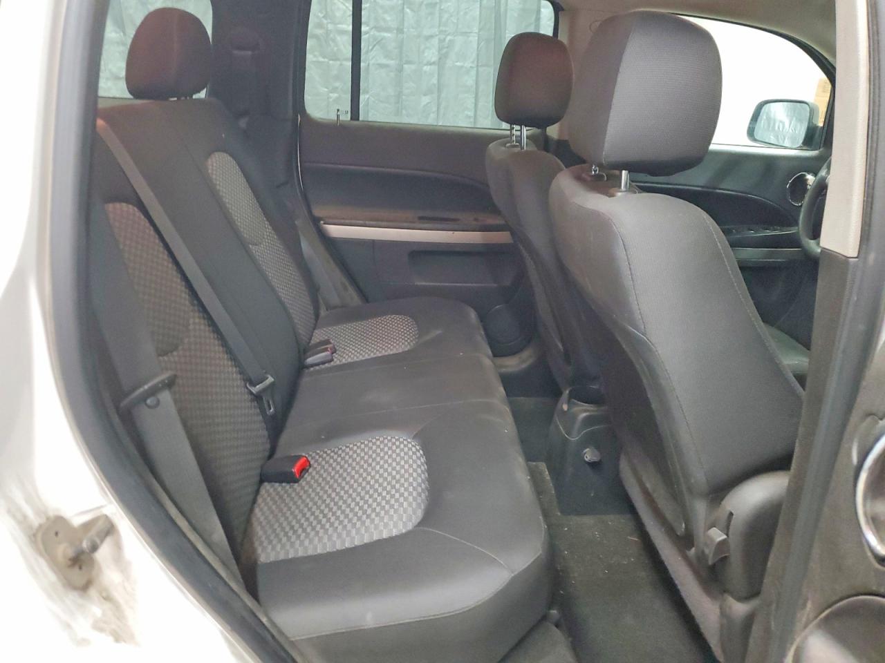 Chevrolet HHR Ls
