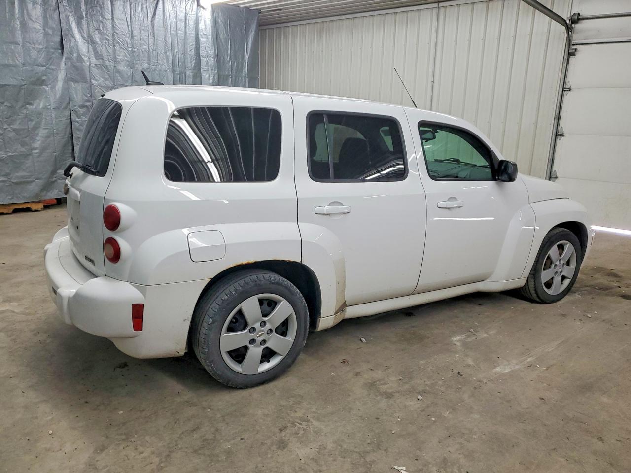 Chevrolet HHR Ls